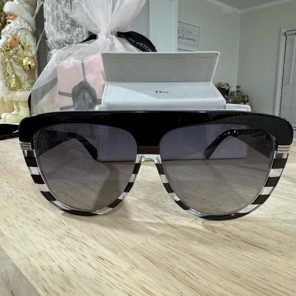 Dior Croisette1 sunglasses